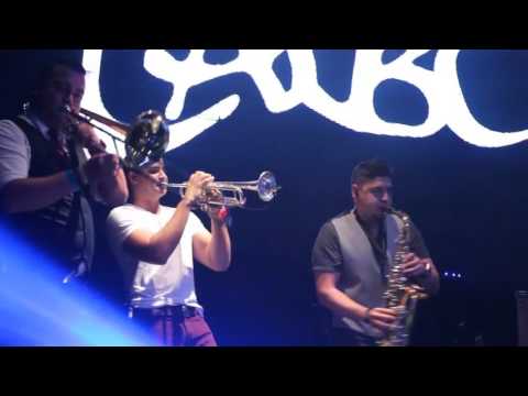 CAIBO   Poesia Criolla en Vivo