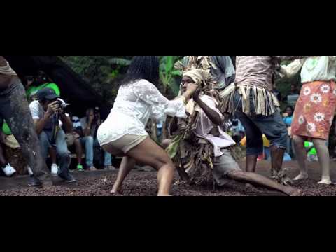 Preedy - Nation Of Love (Official Music Video)