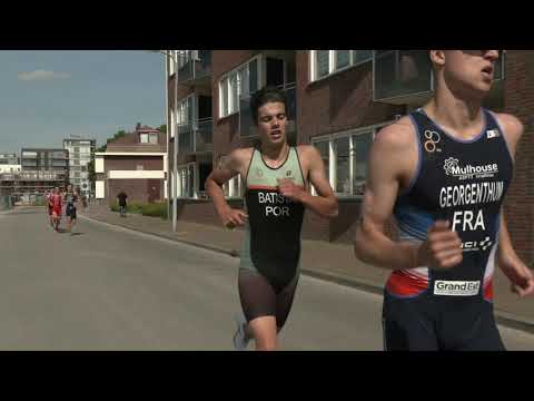 STADSTRIATHLON WEERT 2019 Aftermovie