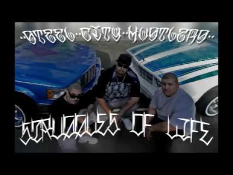 Steel City Hustlers-''Struggles Of Life''