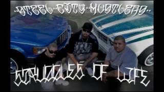Steel City Hustlers-''Struggles Of Life''