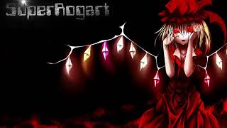 Nightcore - Red and dying evening (alesana)