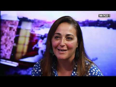 10 PER 1 - L'intervista con Claudia Zedda (4P | 26-06-2025)