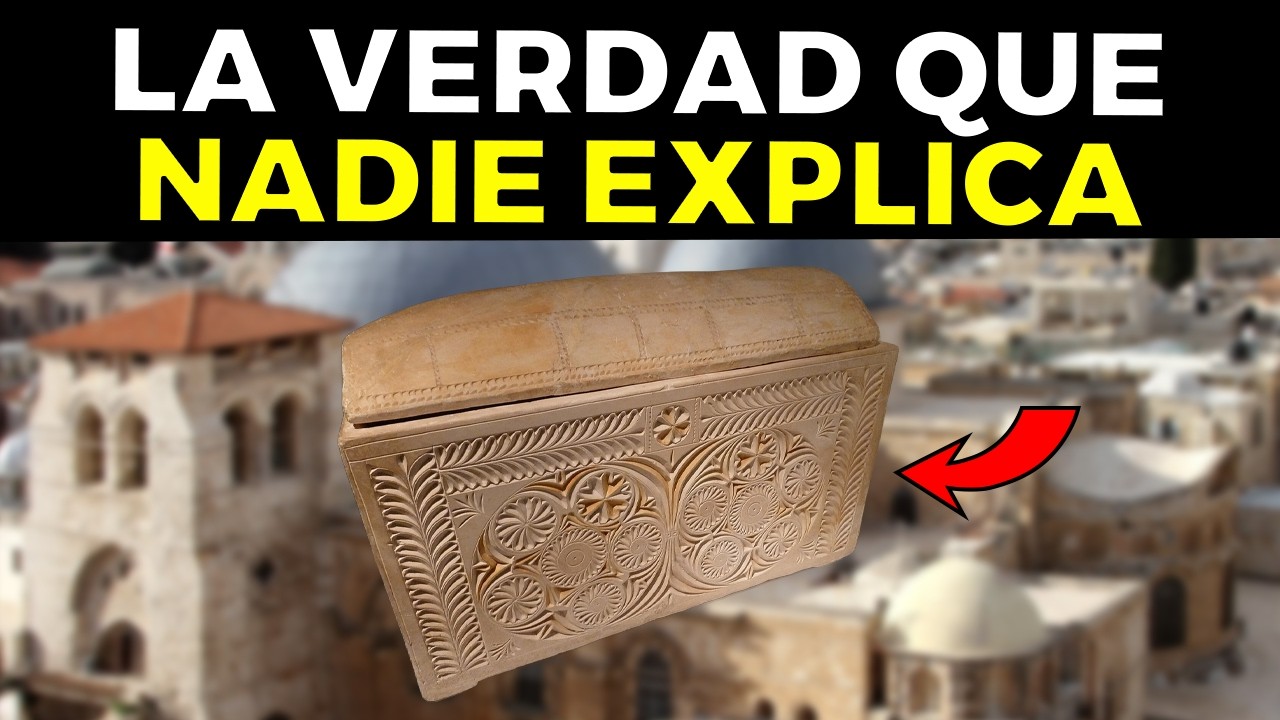 13 Fotos Raras que demuestran que la existencia de Jesús Es Verdad