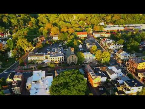 New Hope, PA - 19+ Acres FOR SALE