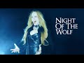 FROZEN CROWN Night Of The Wolf Official Video Napalm Records