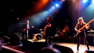 Wedding Present - 02 - What Did Your Last Servant Die Of? (Koko 13-12-2010)
