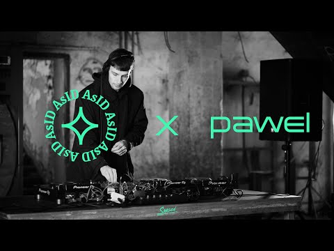 PAWEL //AsID