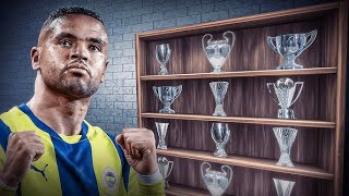AVRUPA VE LİG ŞAMPİYONLUĞU GELDİ Mİ?FC 25 FENERBAHÇE KARİYERİ 9.BÖLÜM