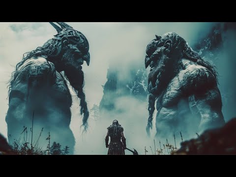 Nephilim: THE TRUE STORY of Goliath and his brothers (biblical stories explained)