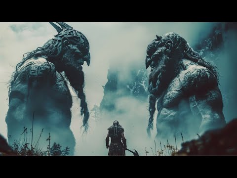 Nephilim: THE TRUE STORY of Goliath and his brothers (biblical stories explained)