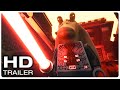LEGO STAR WARS REBUILD THE GALAXY Teaser Trailer (NEW 2024)