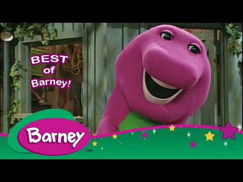Download Barney And Friends Season 1 Episode 1 17.3gp .mp4  Codedfilm