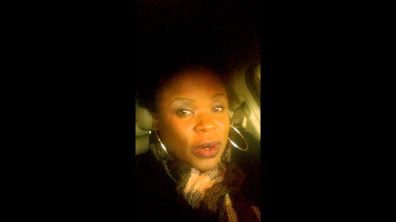 Promotional video thumbnail 4 for Josie Dorlus-Thompson