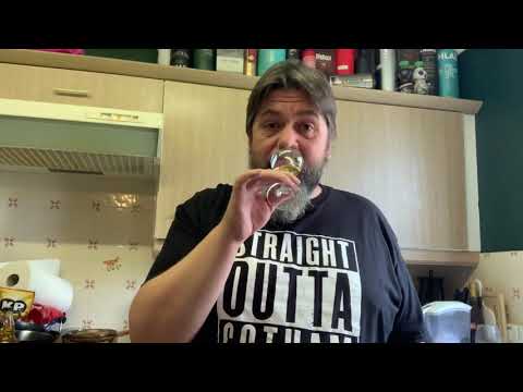 English Whisky 11 year old 46% review