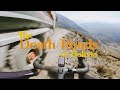 Riding The DEATH ROADS Of Bolivia (An Impossible Route Film)