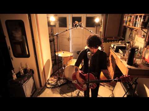 Tokyo Savannah | PdH Sessions #3