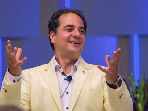 Georgisz: NUT 1/2 A szellemi növekedés első három lépése