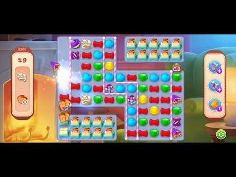 home scapes lev 8200 #games #D5 #homescapes #new_level #challenge #bestplayers #subscribe