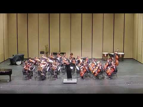 Brian Balmages - Ode to a Joyride