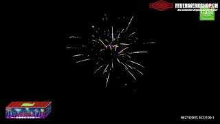 Feuerwerkbatterie Rezydent