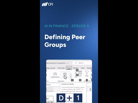 Get Data From Picture Into Excel AI in Finance