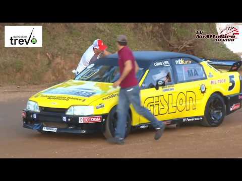 2ª ETAPA CCA 2020 - SÃO BENTO DO SUL | STOCK CAR - CORRIDA 1