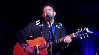 Mark Eitzel - Nothing And Everything (Valencia, Spain) 25/10/2017