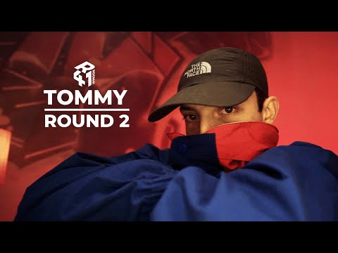 ROOM41 - STRAIGHT FLUSH - TOMMY & DJ SECIO // ROUND 2