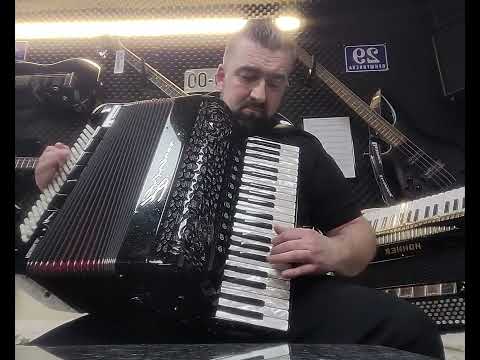 U Stambolu na bosforu na Borsini K10 Vienna Compakt plus