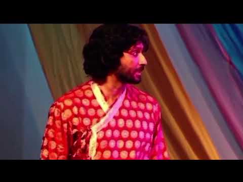 Rahuul Aamath Play-Pannadhai