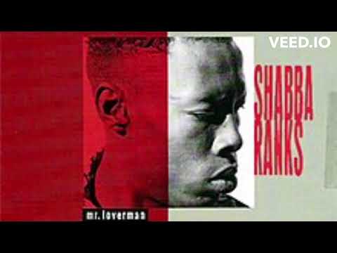 Mr. Loverman (From "Deep Cover") by Shabba Ranks