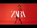 Zara Style Fashion Shop Hintergrund Sommer Playlist 2025