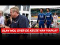 Olav Mol over keuze van ViaPlay: “Dit komt nu even rauw op mijn dak" | GPFans News