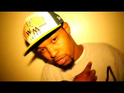 StreetzG4G- Hustla Shot By @SkreetVisionMedia