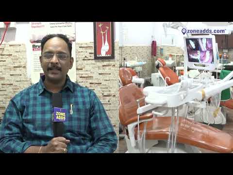 Shruthi Dental Clinic - Dammaiguda
