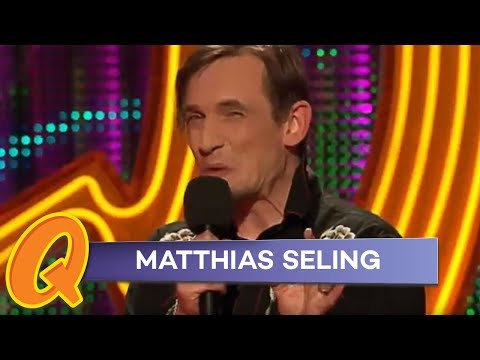 Matthias Seling: Neidisch auf Frauen | Quatsch Comedy Club CLASSICS