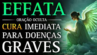 💚 ARCANJO RAFAEL, O MÉDICO DE EFFATÁ 💚 CURE TODA E QUALQUER DOENÇA GRAVE COM O TOQUE DESTA ORAÇÃO