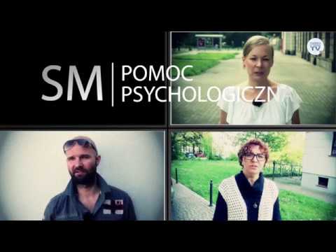 SM - psychologia w stwardnieniu rozsianym