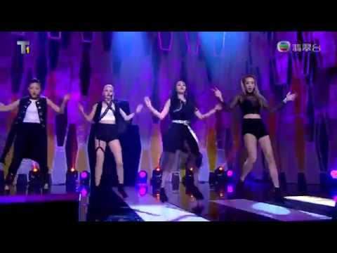 170722 Bingo - I Know What You Want ○ 勁歌金曲