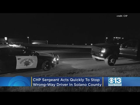 Solano Chp