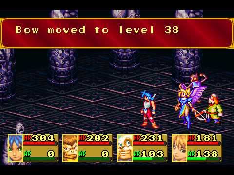breath of fire ii gba rom download