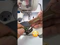 Trick To Sew Lycra Shorts