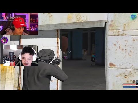 GALEGUIN Reagindo O CONOR JR INVADINDO AS DOCAS DO VALLEY| GTA RP