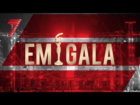 The EMIGALA Fashion Awards 2023: Glitz and Glamour at Festival Bay, Dubai Festival City Mall!