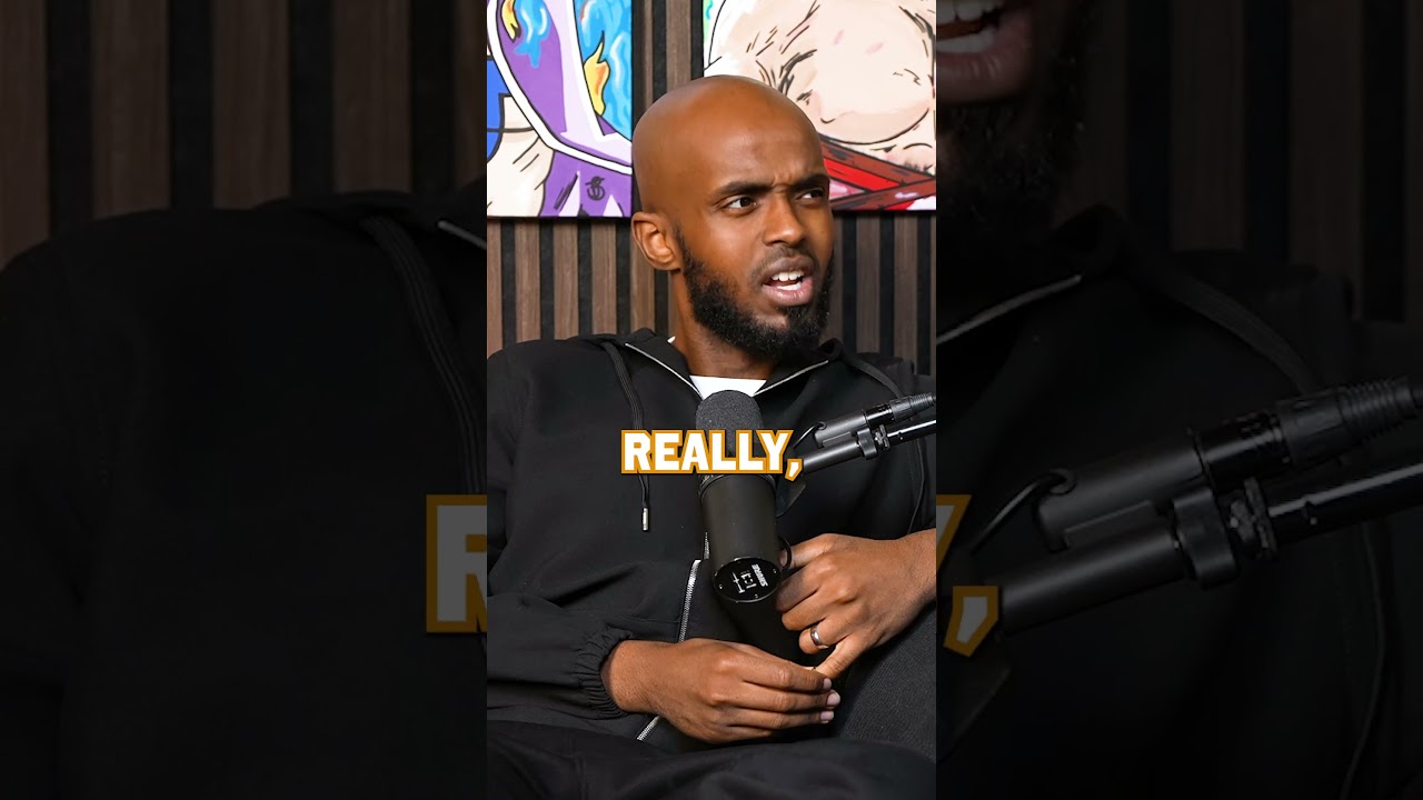 LONDON IS MAKING PEOPLE BALD