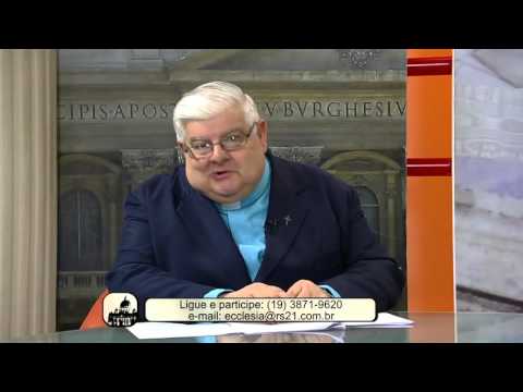 Ecclesia 29/09/15 – Santa Teresinha Doutora da Igreja