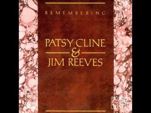 Jim Reeves/Patsy Cline ~ I Fall To Pieces
