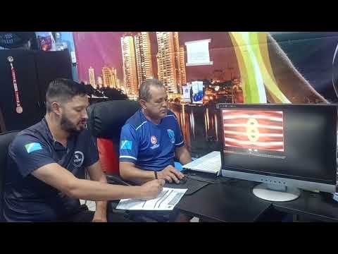 Sorteio Oficial – I Etapa do 3º CIRCUITO ESCOLAR DE VOLEI DE PRAIA - Caracol