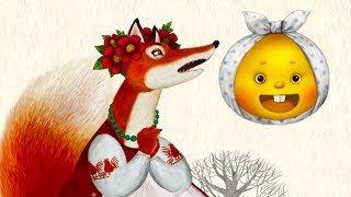 Как сделать олимпиада плюс кубик колобок